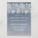 Recherche de dîner vintage invitations Élégant