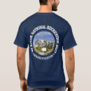 Recherche de montagne de cascade tshirts Alpinisme