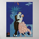 Recherche de mode 1900 art Illustration