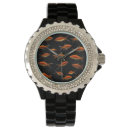 Recherche de de concepteur montres Noir