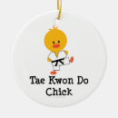 Recherche de le taekwondo ornements Ceinture noire