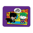 Recherche de chibi magnets Super méchant