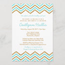 Recherche de chevron invitations Parti
