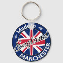 Recherche de manchester porteclés Anglais
