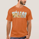 Recherche de málaga tshirts Vintage