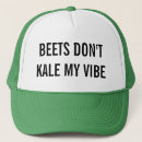 Recherche de végétarien casquettes Betteraves