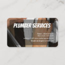 Recherche de plumber cartes visite Réparation