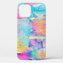 Recherche de dessins au trait iphone coques Abstrait
