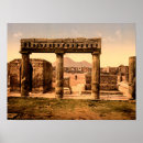 Recherche de pompéi posters Travel