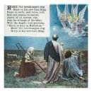 Recherche de anges de noël posters Bethlehem