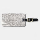 Recherche de 19ème siècle bagages étiquettes Antique