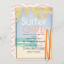 Recherche de beach baby shower invitations Palmiers