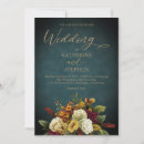 Recherche de orange et turquoise mariage invitations Couple
