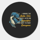 Recherche de betta autocollants Poisson combattant