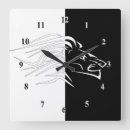 Recherche de lion noir blanc art Tête