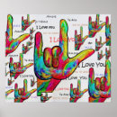 Recherche de asl posters Amour