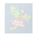 Recherche de personnage dessin animé blocsnotes Hannah barbera