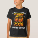 Recherche de 2008 enfant tshirts Vintage
