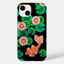 Recherche de koi iphone coques Coloré