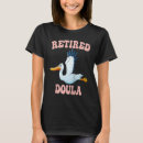 Recherche de doula tshirts Raglan