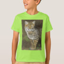 Recherche de bobcat tshirts Sauvage