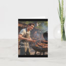 Recherche de de barbecue anniversaire cartes Papa