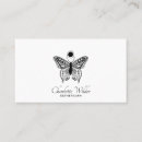 Recherche de estheticians cartes visite Customer