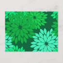 Recherche de jade cartes postales Floral
