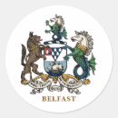 Recherche de irlande du nord autocollants Ventre