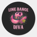 Recherche de danseuse autocollants Dancelière