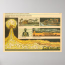 Recherche de guerre froide posters Rétro