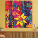 Recherche de art abstrait toiles Nature