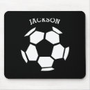 Recherche de ballon football tapis souris Enfants