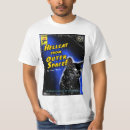 Recherche de fiction de pulpe tshirts Drôle
