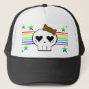 Recherche de ciel de kawaii casquettes Mignon