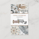 Recherche de adaptation cartes visite Tailleur