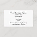 Recherche de nouvelles cartes visite Simple