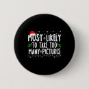 Recherche de noël de photo badges Humour