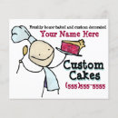 Recherche de cuisson prospectus Gâteau