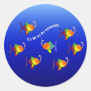 Recherche de soyez différent autocollants Unique