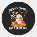 Recherche de humpty dumpty Vendredi noir
