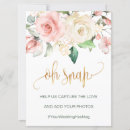 Recherche de snape invitations Rose