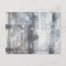 Recherche de peinture contemporaine cartes postales Abstrait