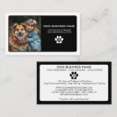 Recherche de animaux cartes visite Boutique pour animaux