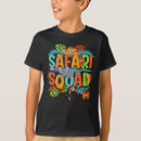Recherche de zoo animal tshirts Animaux de la jungle
