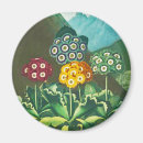 Recherche de fleurs de montagne magnets Botanique
