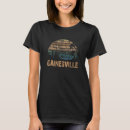 Recherche de gainesville tshirts Vintage