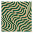 Recherche de zèbre vert posters Pour elle