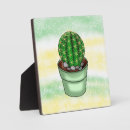 Recherche de cactus plaques Plante