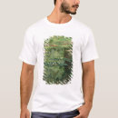 Recherche de nénuphars de monet tshirts Impressionniste